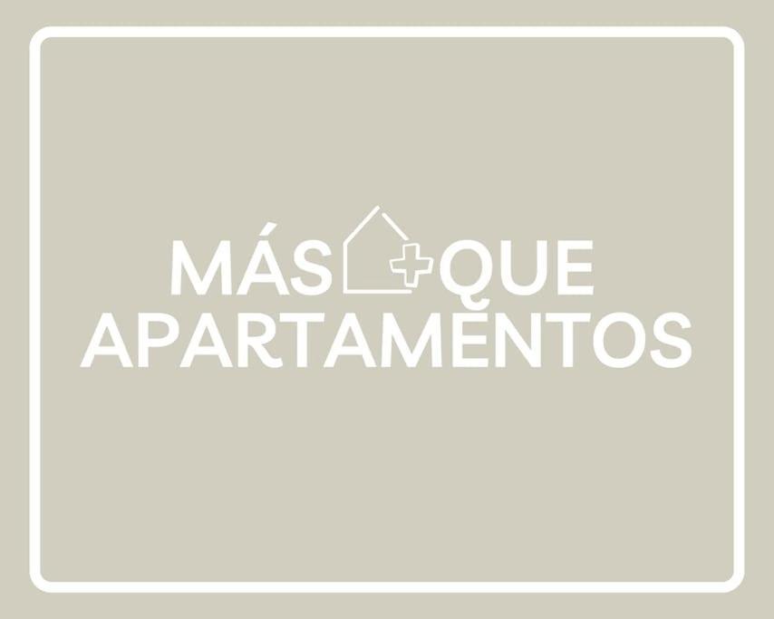 Barrio San Miguel Mas Que Apartamentos Murcia Exterior foto