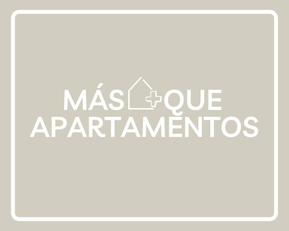 Barrio San Miguel Mas Que Apartamentos Murcia Exterior foto